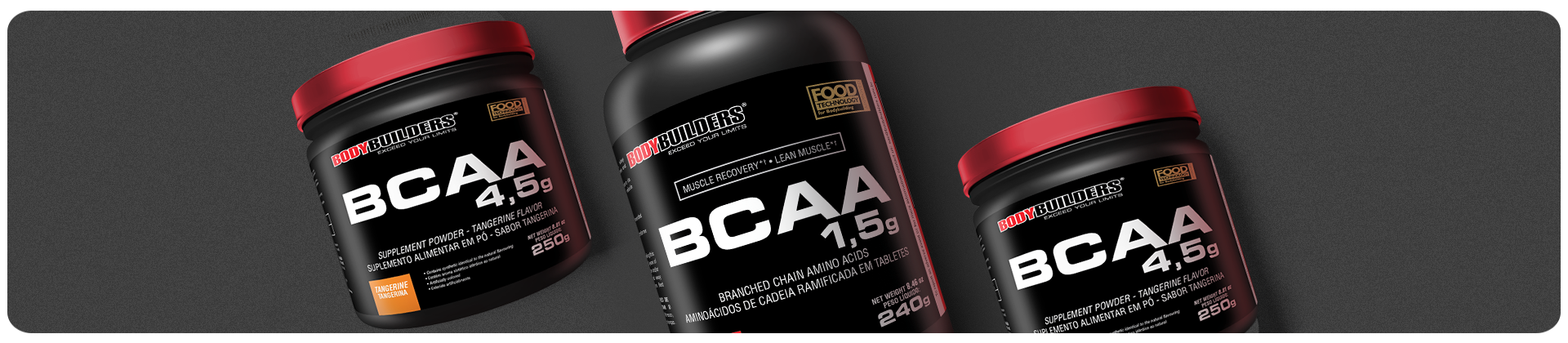 BCAA