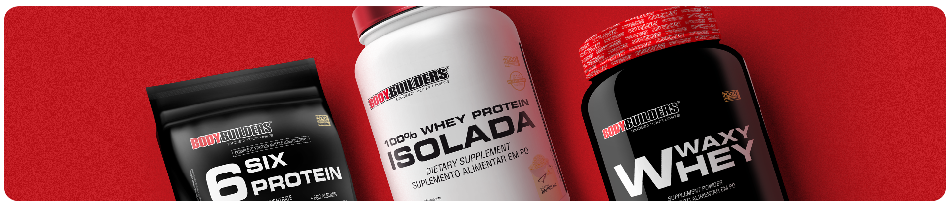 Whey Protein